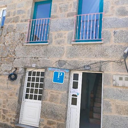 Pension Mar De Rosa Villanueva De Arosa Luaran gambar